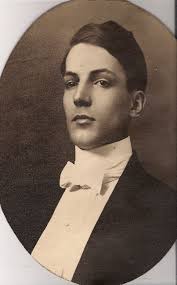 Franklin Dora Harrison Helen Helen Will Banzet Myra Banzet Edna Harold  Arthur IV 10. ELIAS GRAF b