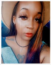 Nicolette Richardson Obituary