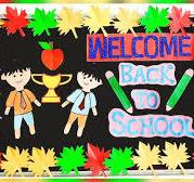 Creative Bulletin Board Ideas for an Epic School Welcome Back!