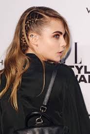 Ensure to secure the braids at the roots to prevent your hair from slipping. 87 Beautiful And Stylish Side Braid Hairstyles