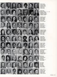 The Cardinal, Yearbook of Lamar University, 1973