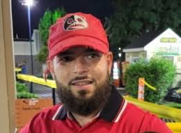 Marcos Rosario Obituary