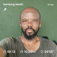 If you get tired, learn to rest, not to quit