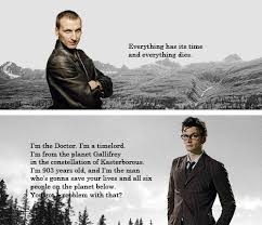 The End Of The Rainbow Doctor Who Quotes Doctor Who 10th Doctor