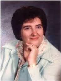 Edith Denton Obituary (1935