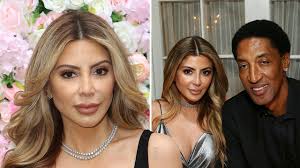 Who is Larsa Pippen? 11 facts about Scottie Pippen's ex-wife - Capital XTRA