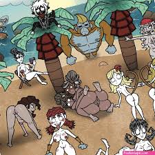 Dont starve r34 - Free Hentai Pic