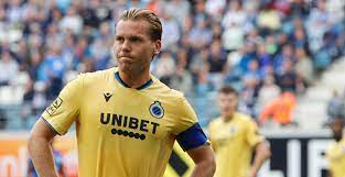 Club brugge is not who is the best, thorup's doing strange things. Ebrfg9kno5mmum