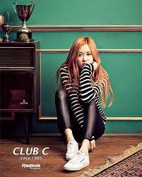 How to correctly pronounce rosé Rose Blackpink Blackpink Rose Korean Girl Black Pink