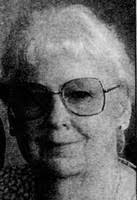 Pearl Elizabeth Harmon (Heniser) (Deceased), Okemos, MI Michigan