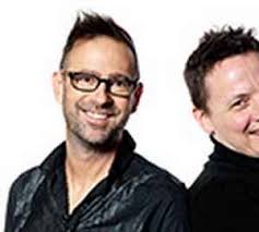 Guy Dubuc & Marc Lessard music