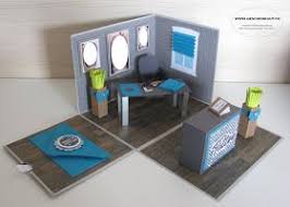 Geschenkbox Explosionsbox Uberraschungsbox Tattoo Tattoostudio Gutschein Verpacken Gutschein Verpacken Geburtstag Gutschein Basteln Tattoo