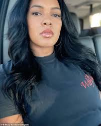 Brittany Moreland's Instagram, Twitter & Facebook