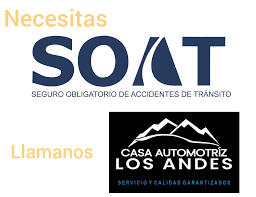 Casa Automotriz los Andes