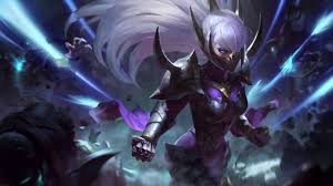 44 Irelia Wallpaper On Wallpapersafari So i enjoy playing irelia a lot and i've been looking for any good wallpaper with her, but i haven't found any. 44 irelia wallpaper on wallpapersafari