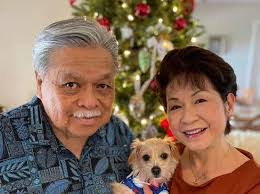 Diana Choy's Instagram, Twitter & Facebook