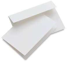 Maybe you would like to learn more about one of these? Strathmore Blank Cards And Envelopes Blick Art Materials