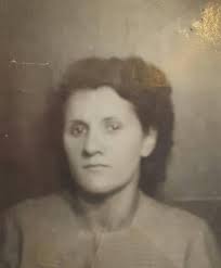 Lillie Potter Stapleton (1908-1991)