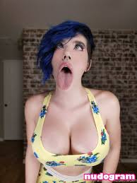 Ahegao  Drool Girls  Long Tongue  ahegaoselfies  lovelucy Nude Leaks  OnlyFans Photo 105 - Nudogram v2.1