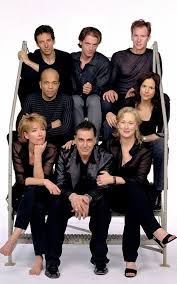 On Fire Almost Emma Thompson Meryl Streep Meryl Streep Movies