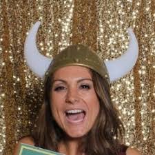 Brooke Gould's Instagram, Twitter & Facebook