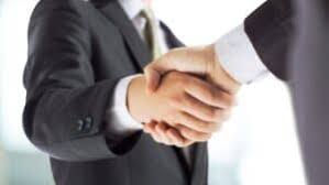 LMS announces CEO is stepping down