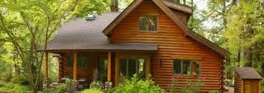 Commercial cabins, bathhouses & pavilions. Can You Build A Log Cabin With Less Than 5000