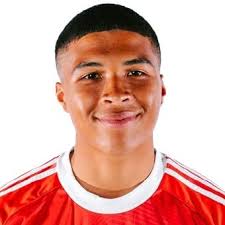 Profile Damian Rivera, Phoenix Rising: Info, news, matches and statistics