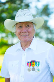 John Wabnum, WWI. Grandpa. Edison T. Wahbnum, WWII, Dad Thomas M. Wabnum,  Viet Nam. Son. All Prairie Band Potawatomi from Mayetta, Kansas. Happy  Veteran's Day.