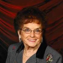 Clara M. Gilbert Obituary