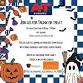 A&T Subaru Trunk or Treat and Pet Adoption Event event image