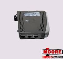 HONEYWELL SDW-550 EC Ethernet Switch