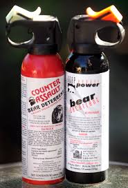 Counter assault bear spray cons. Bear Spray Makers Clash Over Cloud Specs Outdoors Missoulian Com