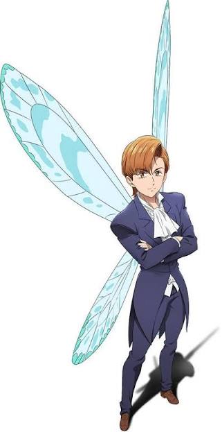Seven Deadly Sins 7