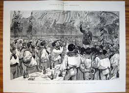 Image result for when the plague came to Bombay in 1896