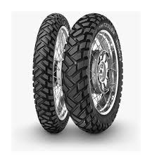 Metzeler Enduro 3 Sahara Tires 40 105 57 Off Revzilla Motorcycle Tires Tire Adventure Bike