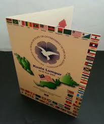 During the early days of the movement, its actions. Pakistan On World Stamps The Non Aligned Movement Nam Malaysia 2003