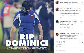 Data are for the u.s. Mike Tindall Posts Heartbreaking Instagram Tribute After Tragic Death Of Former Rival Royal News Express Co Uk