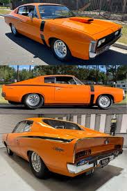 Chrysler Australia Classics