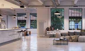 Hallo, ich vermiete meine vollmöblierte wohnung in mitte im zeitraum vom 04/08 bis 14/09/2021. Panorama View Inside Vintage Loft Apartment Loft Wohnung In Berlin Luxus Ferienwohnungen