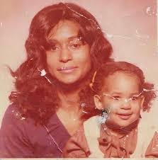 Vera Pruitt's Instagram, Twitter & Facebook