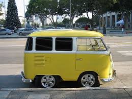 thecolorsofmymind cute cars mini bus mini van