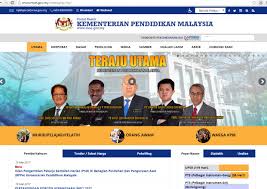 Kementerian pelajaran malaysia atau ministry of education. Saps Ibu Bapa Untuk Semak Keputusan Peperiksaan Anak Anak