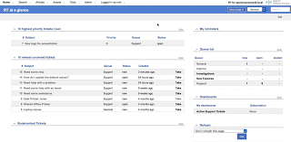 We did not find results for: Helpdesk Und Ticket Systemen Vergleich Integriertes It Service Management