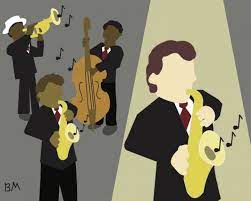You can buy the album you like and fill. Musical Gentrification The Paradoxes That Shape Jazz Music The Michigan Daily