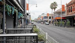 South australia police captured the footage of the animal taking in the sights of the city's. Australian Brewers Call For Freeze On Beer Tax Hike Brauwelt International