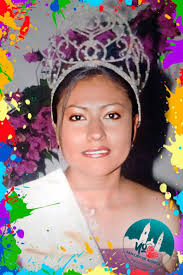 María de Jesús Ledezma Rodríguez "Chuya" Srita. FERESCA-2005. Originaria de  El Barrio de Guadalupe, en esa edición compitió contra otras 4 chicas, fue  por votación, logró el triunfo arrasando y coronándose como