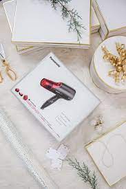 10 Minute At Home Blowout Routine Best Blow Dryer For Natural Hair Blowout Hair Tutorial Hair Dryer Reviews Natural Hair Styles
