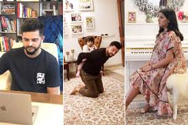 Suresh raina, who is returning to the indian premier league after opting out last year, shared life philosophies with fans in an instagram post. Inside Suresh Raina S Rs 18 Crore Mansion In Ghaziabad Surrounded By Lush Greenery And Beautiful Balcony
