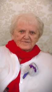 Obituary of Susan Moulton